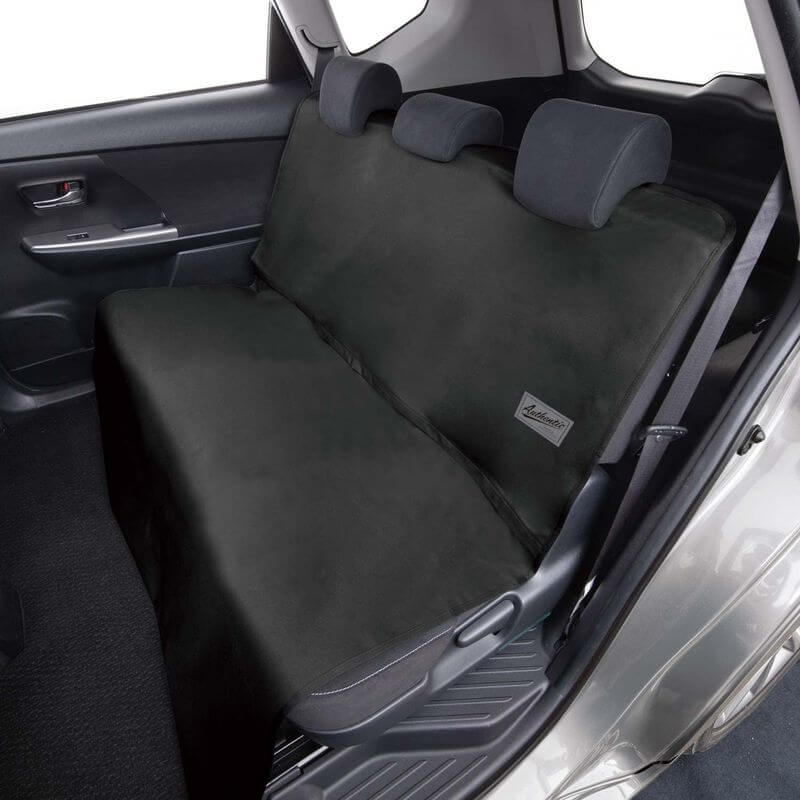 RV休閒系列 汽車椅套 4092-10BK