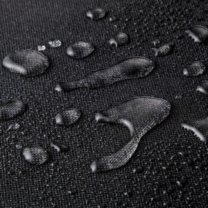 RV休閒系列 汽車椅套 4092-10BK