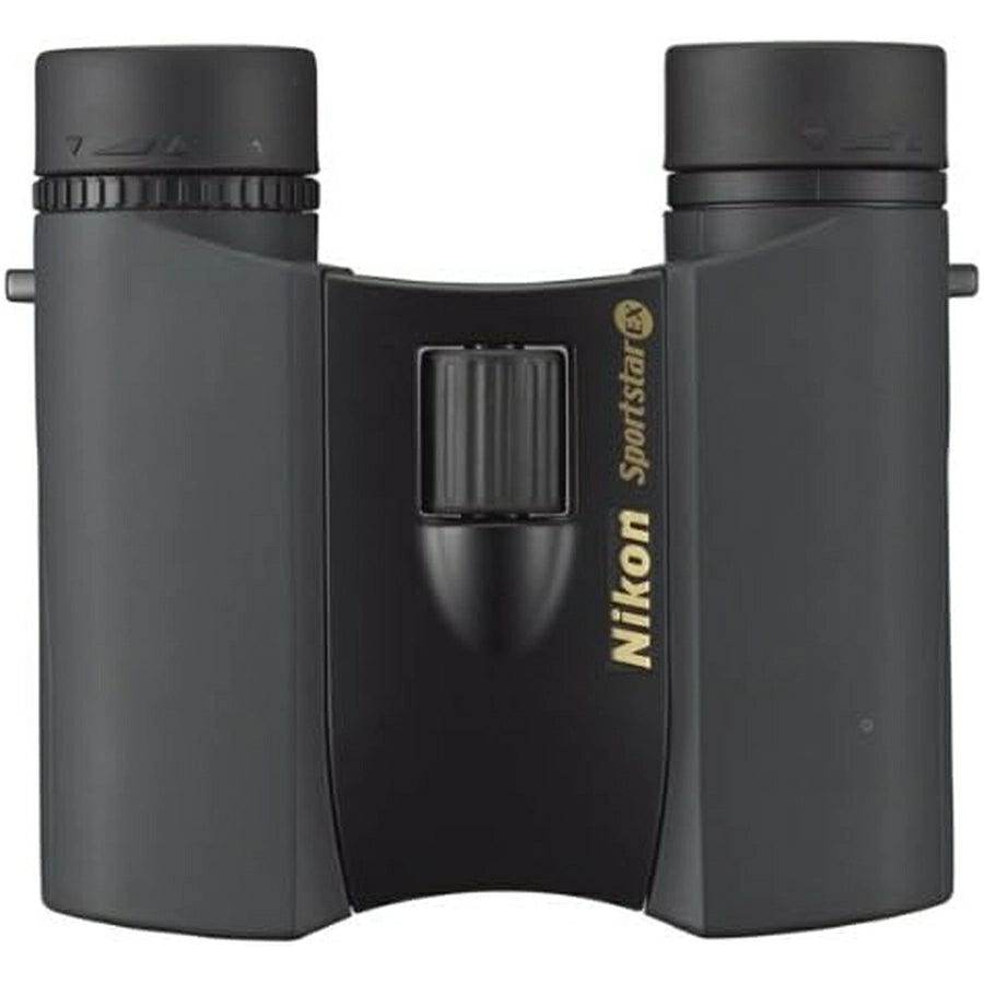 Canon 佳能-充氮氣雙筒望遠鏡SportStar EX 8×25D SPEX8X｜日系質感家電