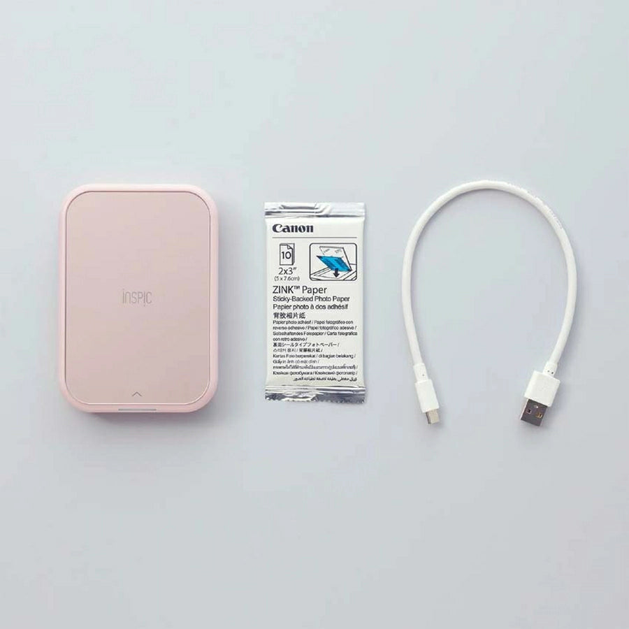 Canon-Photo Printer iNSPiC PV-223｜imy Shop Japan