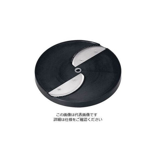 Mini Slicer SS-250F Slice Disk for Julienne Disc 1.5 × 3.0mm SS-C2F - imy Shop Japan
