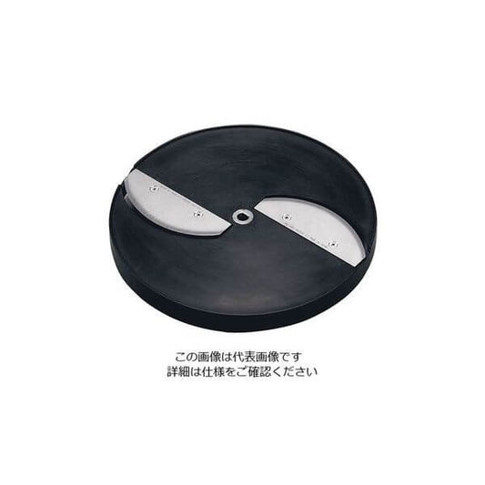Mini Slicer SS-250F Slicing Disk for Thin Slices (2 Blades) 0.5mm SS-0.5F - imy Shop Japan