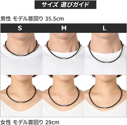 CREST SMART Necklace