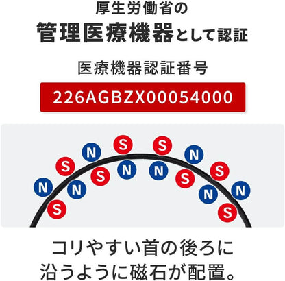 CREST SMART Necklace