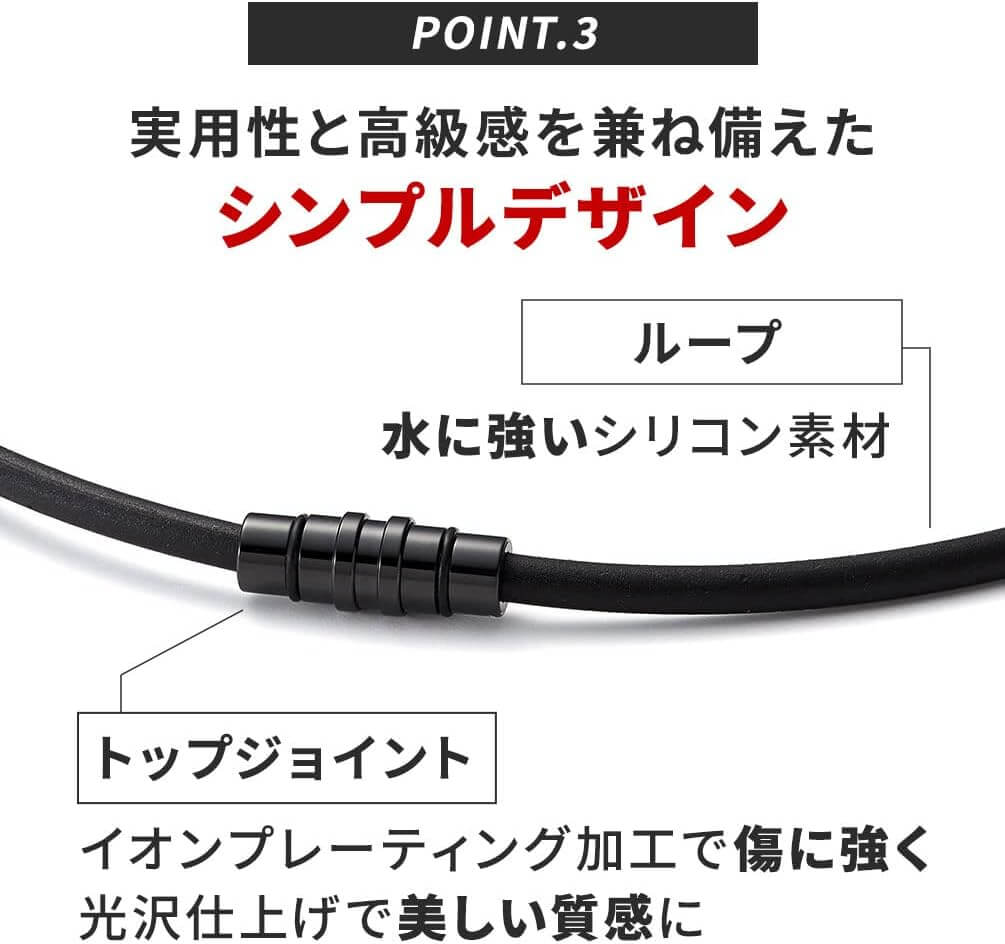 CREST SMART Necklace