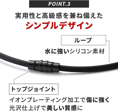 CREST SMART Necklace