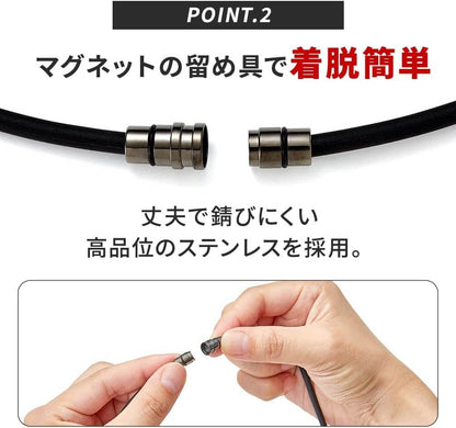 CREST SMART Necklace