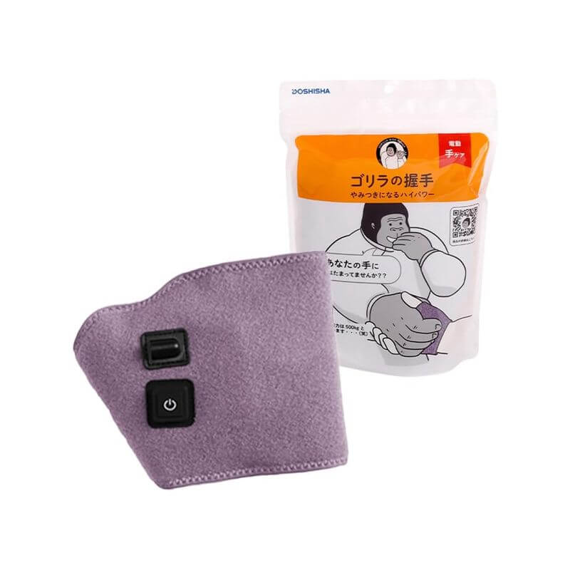 Gorilla Grip Air Compression Massager for hand GRT-2501