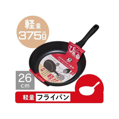 Gorilla Grip Frying Pan GRDP24