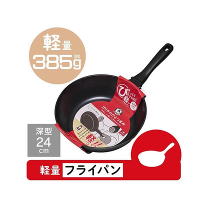 Gorilla Grip Frying Pan GRDP24