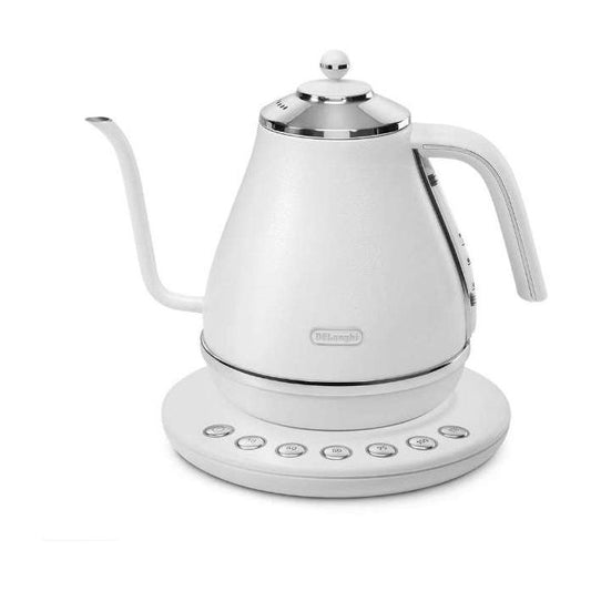 Electric Kettle Temperature Control 1.0L KBOE1230JW - imy Shop Japan