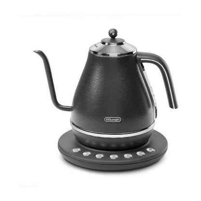 Electric Kettle Temperature Control 1.0L KBOE1230JW - imy Shop Japan