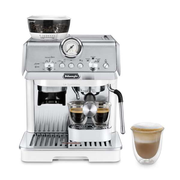 La Specialista ARTE Espresso Machine EC9155J-W - imy Shop Japan