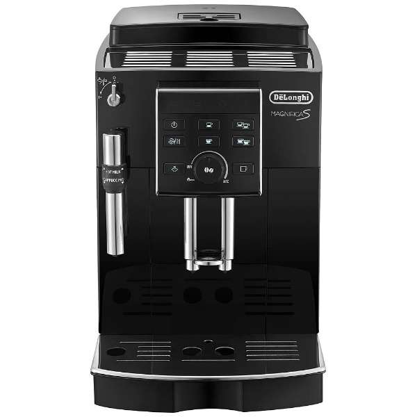 MAGNIFICA S Automatic Coffee Machine ECAM23120 - imy Shop Japan