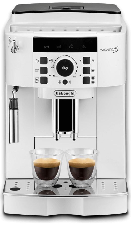 Magnifica S Automatic Coffee Maker ECAM22112 - imy Shop Japan