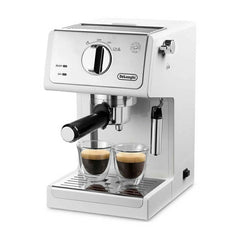 Manual Espresso Machine ECP3220J
