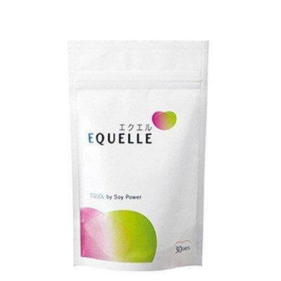 EQUELLE Equol 120 tablets