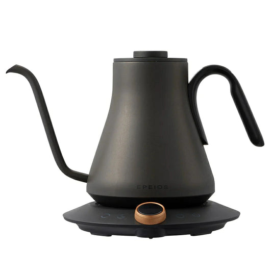 Electric Coffee Drip Kettle EPCP001 - imy Shop Japan