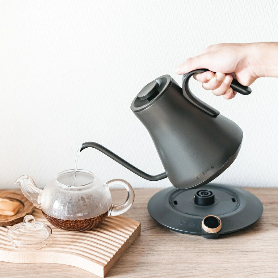 Epeios-Electric Coffee Drip Kettle EPCP001｜imy Shop Japan
