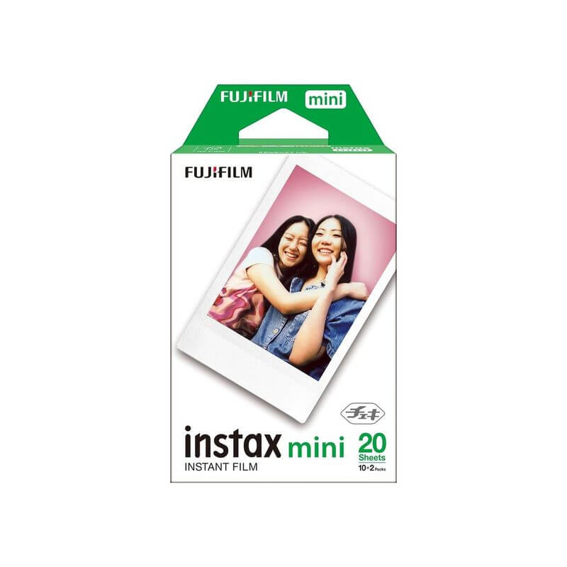 INSTAX mini Film INSTAX MINI JP 2