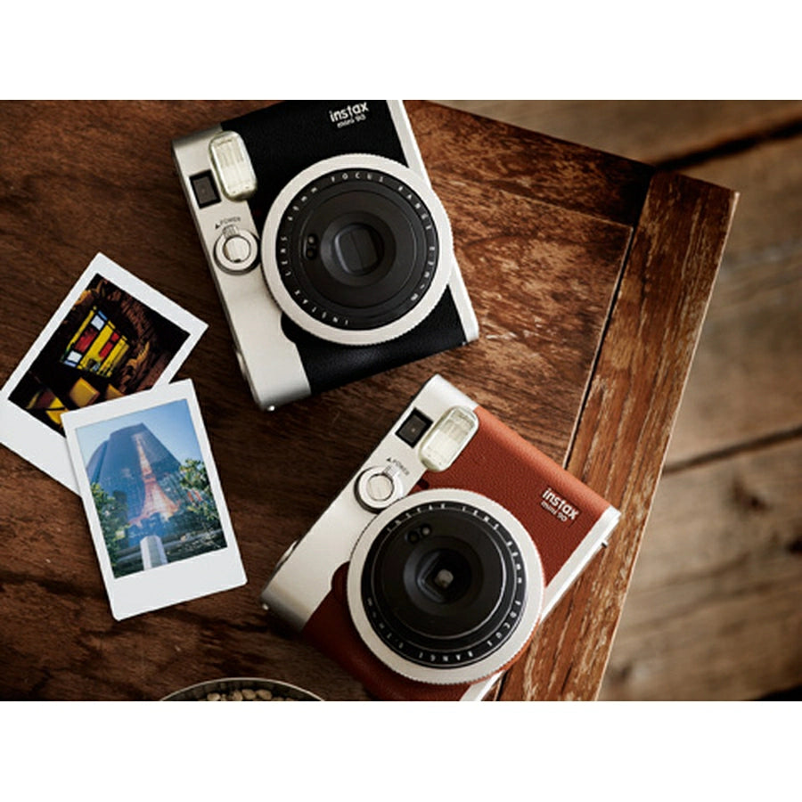 FUJIFILM-instax Mini 90 Cheki Neo Classic ｜imy Shop Japan