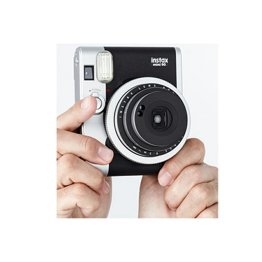 FUJIFILM-instax Mini 90 Cheki Neo Classic ｜imy Shop Japan