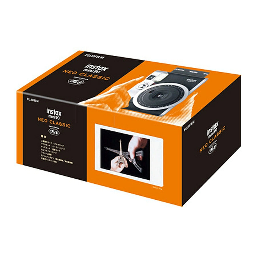 FUJIFILM-instax Mini 90 Cheki Neo Classic |imy Shop Japan FUJIFILM-instax Mini 90 Cheki Neo Classic |imy Shop Japan