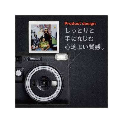 instax SQUARE SQ40 - imy Shop Japan