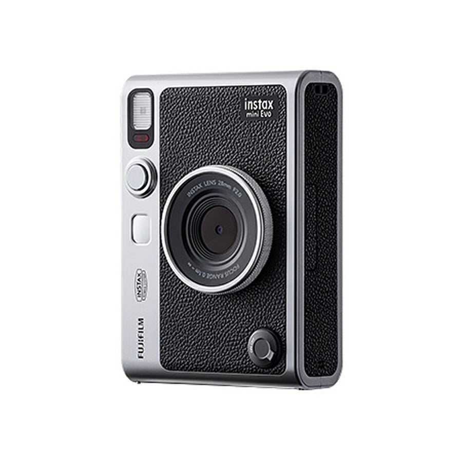 デジタルカメラ INSTAX mini Evo ハイブリッドインスタントカメラ” instax mini Evo™ | instax