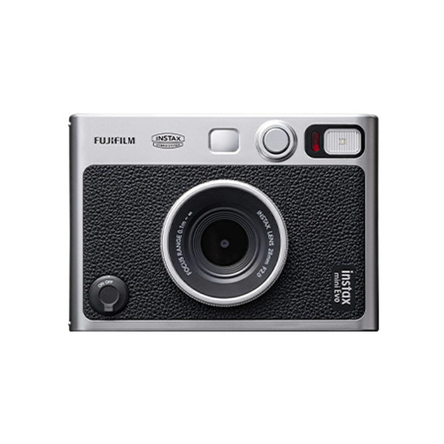 FUJIFILM-instax mini Evo mini EVO｜imy Shop Japan