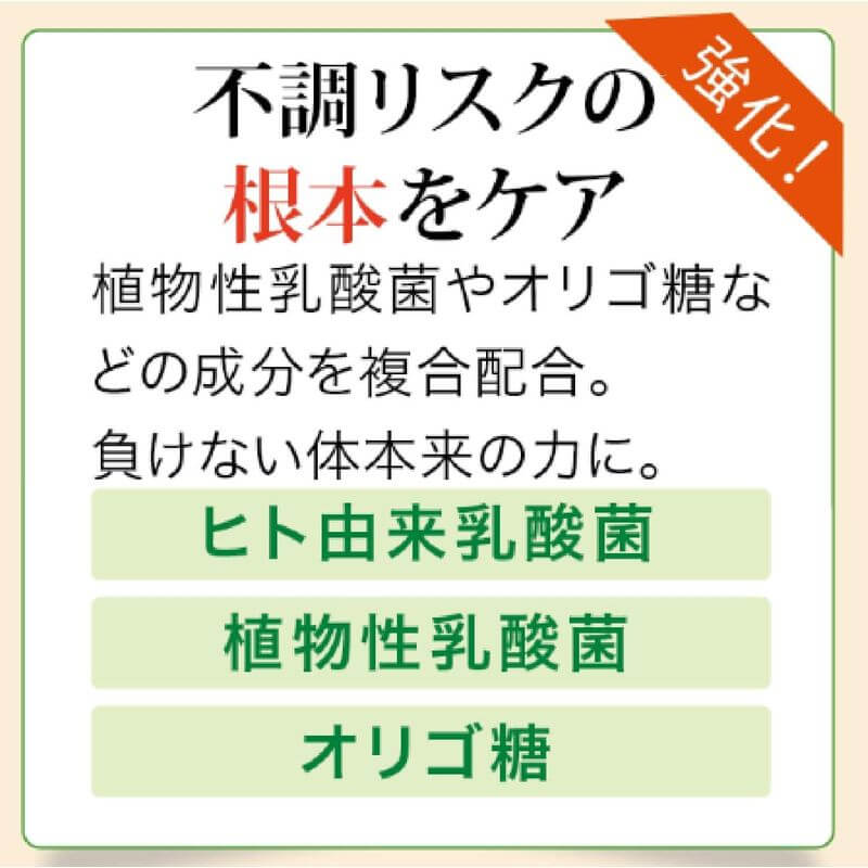 基本營養包 15～30日份 (30袋)