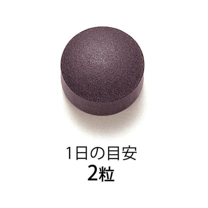 藍莓精華 30日分