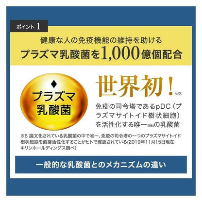 免疫支援錠 30天份