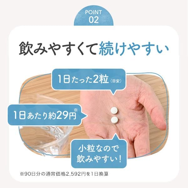 鐵＆葉酸 30日份