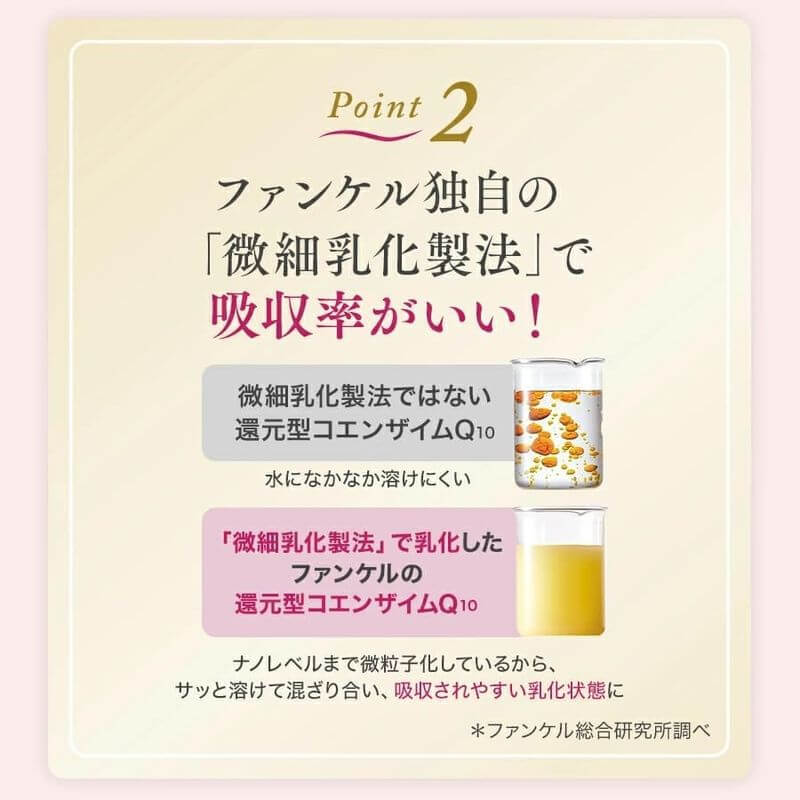 還原型輔酶Q10 30日份