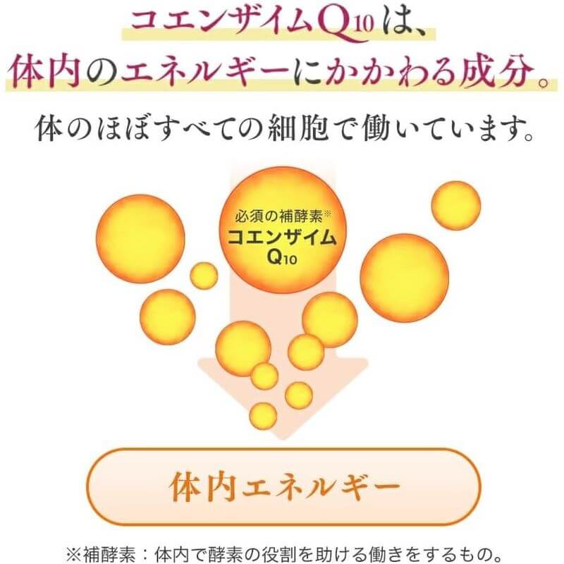 還原型輔酶Q10 30日份