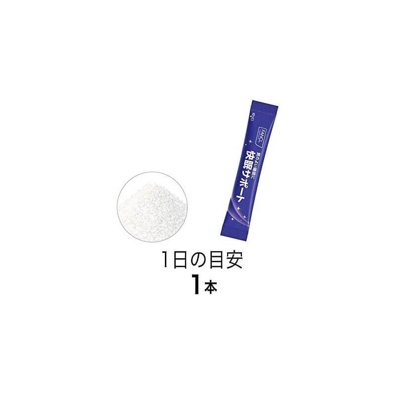 好眠支援  (約10日分) 4g×10包