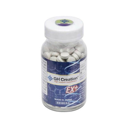 GH-Creation EX Plus 270 tablets