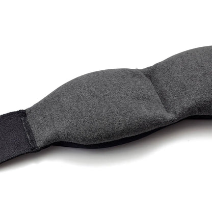 RESNO GOOD×3 Reversible Warm and Cool Eye Mask