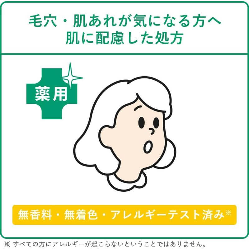 CHOI Pore Care Pack 10 sheets