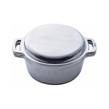 KING Waterless Pot, Made in Japan 600032 - imy Shop Japan