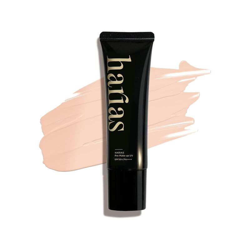 Harias Tone‑Up Primer SPF50 商品圖