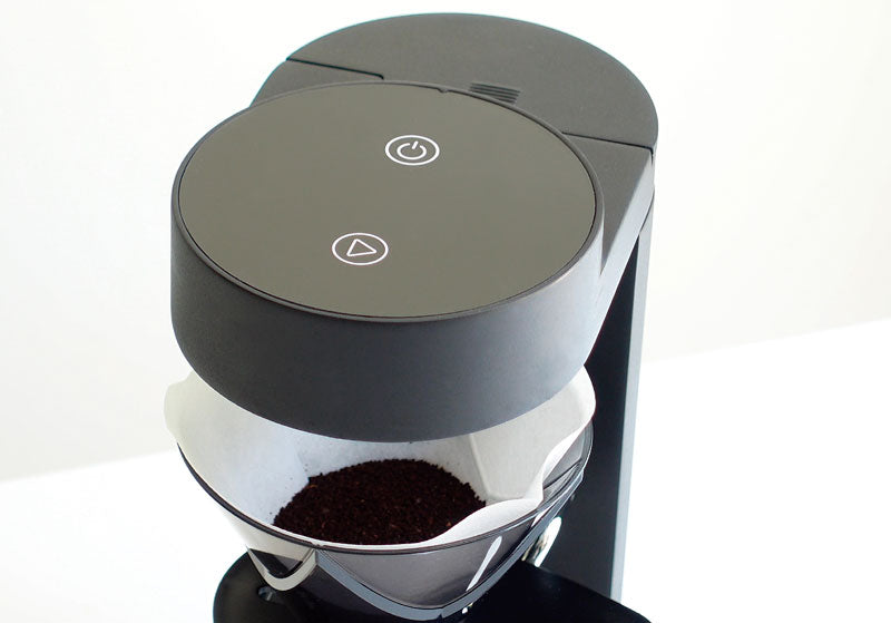 V60 Coffee Maker EMC-02-B - imy Shop Japan