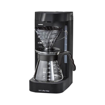 V60 Coffee King 2 Coffee Maker EVCM2-5TB-AZ - imy Shop Japan