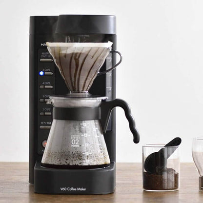 V60 Coffee King 2 Coffee Maker EVCM2-5TB-AZ - imy Shop Japan