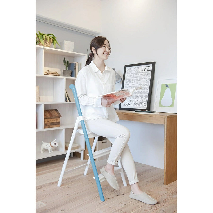 Handle Step Ladder SS-3 - imy Shop Japan