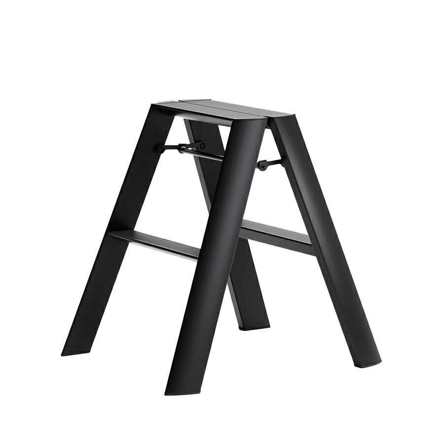Hasegawa 長谷川工業-Lucano 2-Step Ladder ML2.0-2｜imy Shop Japan