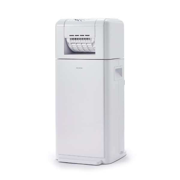 2-in-1 Dehumidifier with Air Circulator Fan, 36.5 square meters, 8.0L IJDC-K80 - imy Shop Japan