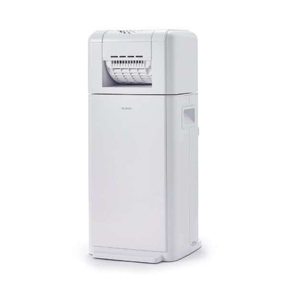 2-in-1 Dehumidifier with Air Circulator Fan, 36.5 square meters, 8.0L IJDC-K80 - imy Shop Japan