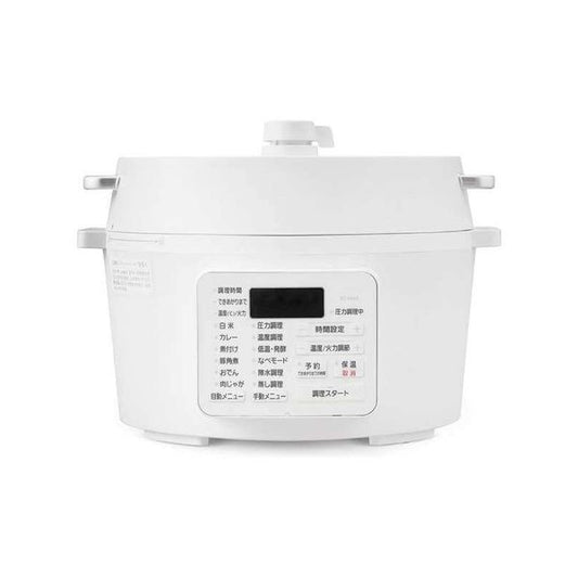 Electric Pressure Cooker PC-MA4 - imy Shop Japan